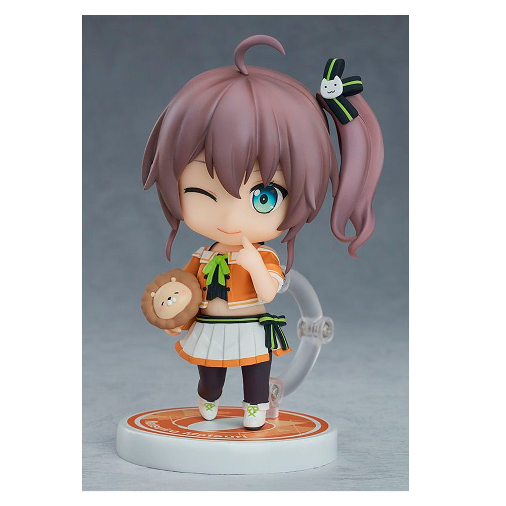 FIGURA NENDOROID NATSUIRO MATSURI 1643 FIGURA NENDOROID NATSUIRO MATSURI 1643